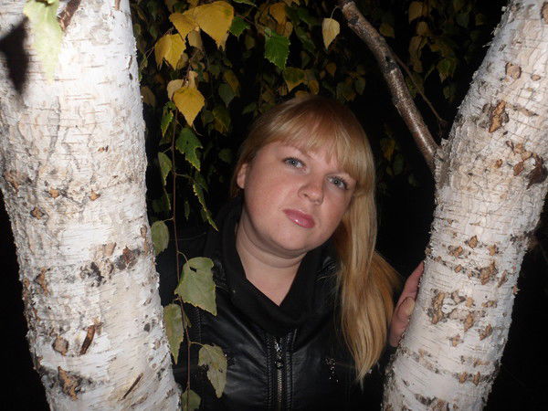 Ольга Ковалева