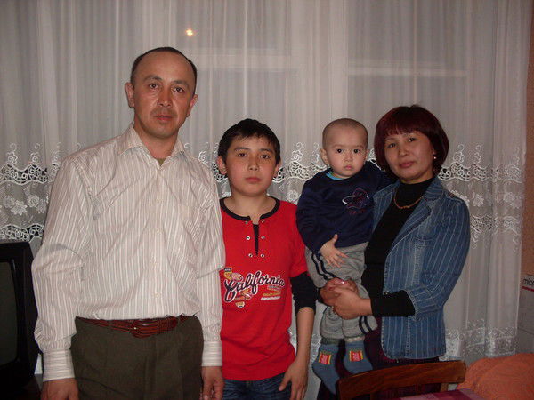 Аскар Жумадилов