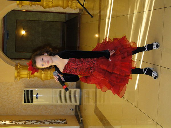 Ангелина Усова