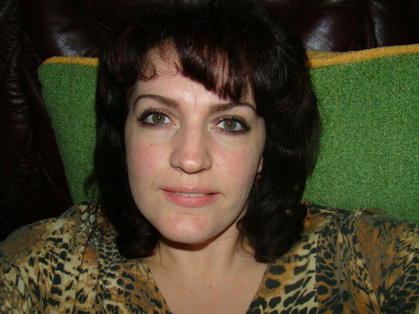 Марина Болонина