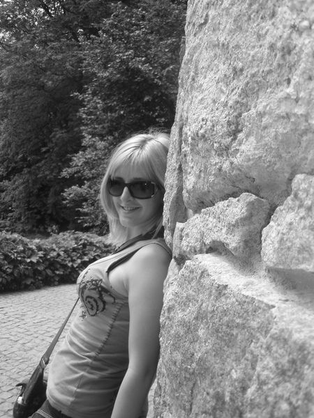 Вера Бетлий