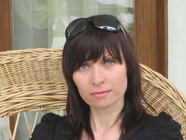 Елена Дидик