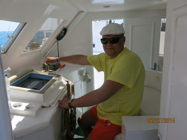 Александр Нечитайло