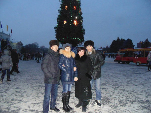 Руслан Тагаев