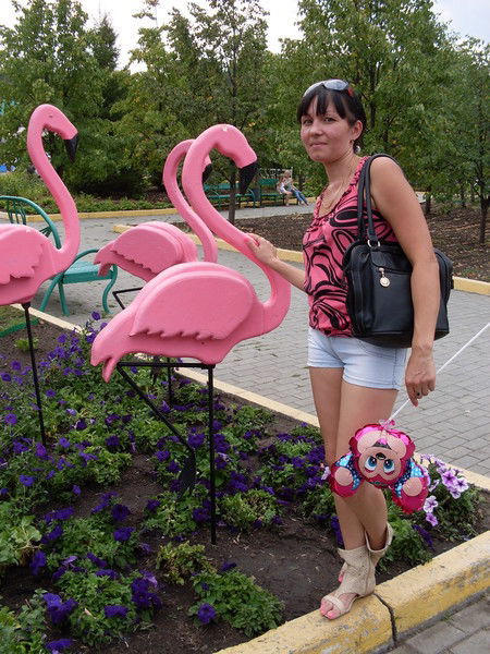 Алена Кабатчикова