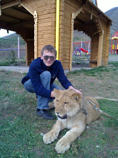 Владимир Когут