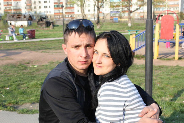 (((M@rishka))) Кобец