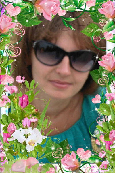 Елена Косвинцева