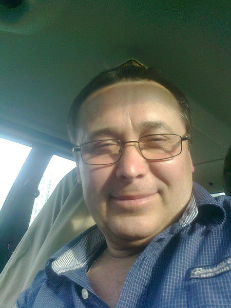 Серж Меркулов