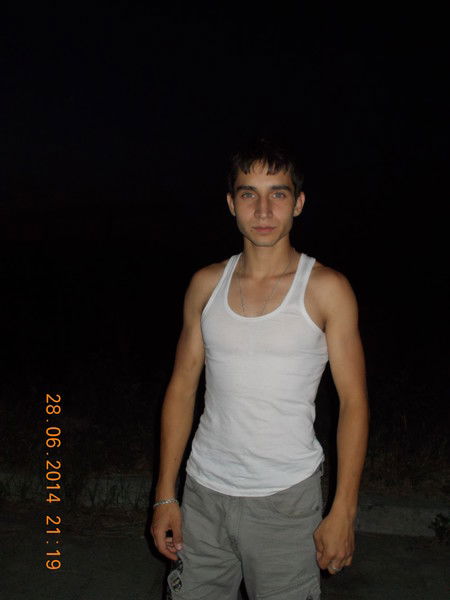 Кирилл Пепенин