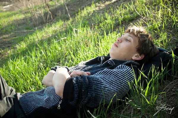 Никита Хакимов