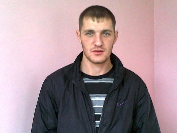 Евгений Ткаченко