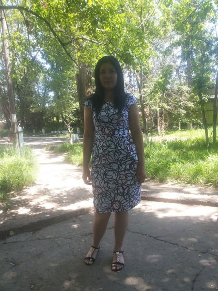 **балжан** Рахимбекова