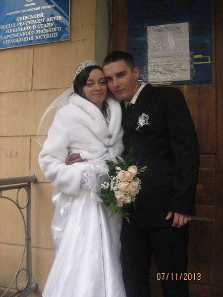 Максим Приходько