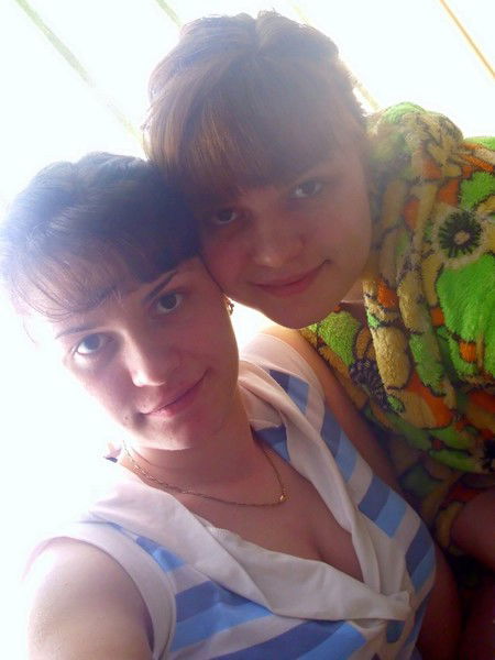 Ирина Суетина