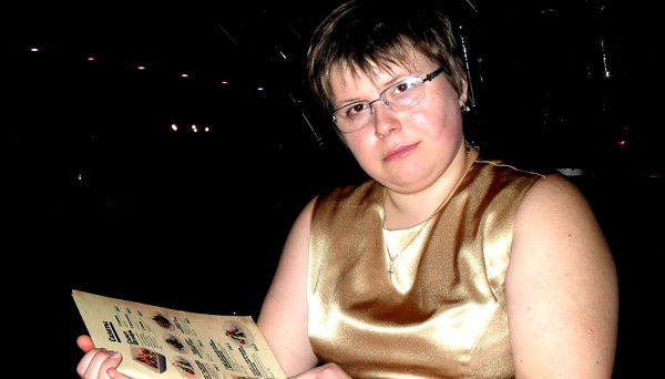 Василина Аниканова