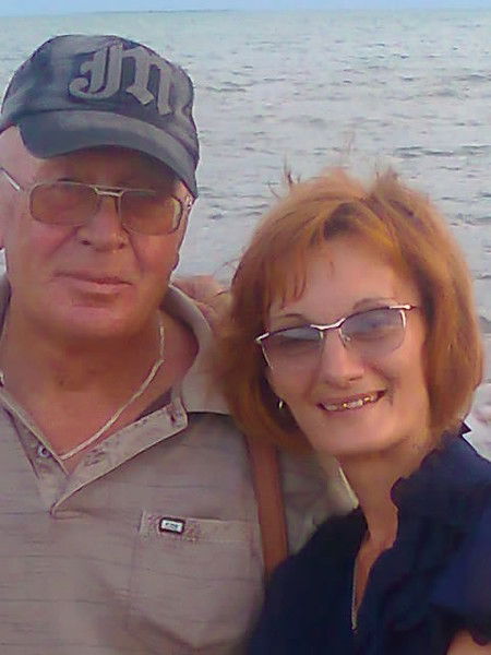 Наталья Есько