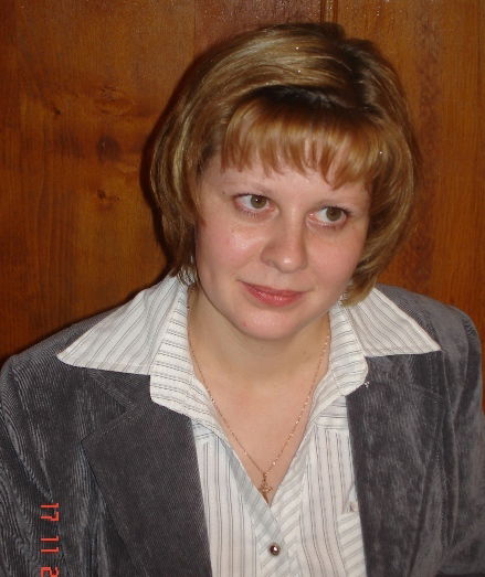 Света Строкова