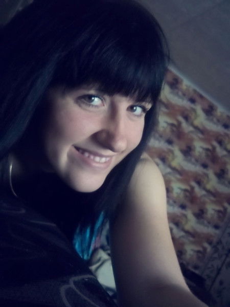 Александра Лисюк