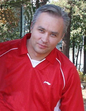 Андрей Добров