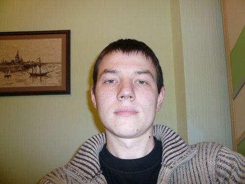 Виктор Лукиных