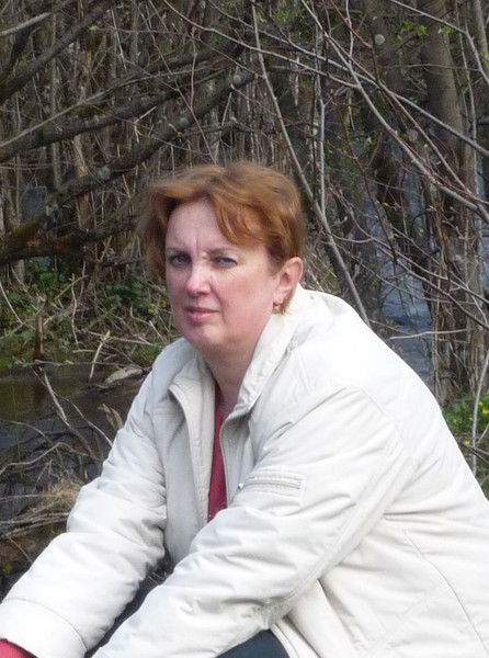 Татьяна Подлиннова