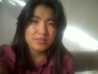 Мээрим Сабырова