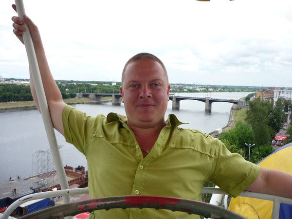 Андрей Гонцов