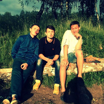 Костя Алексанов