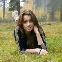 Виктория Морозова