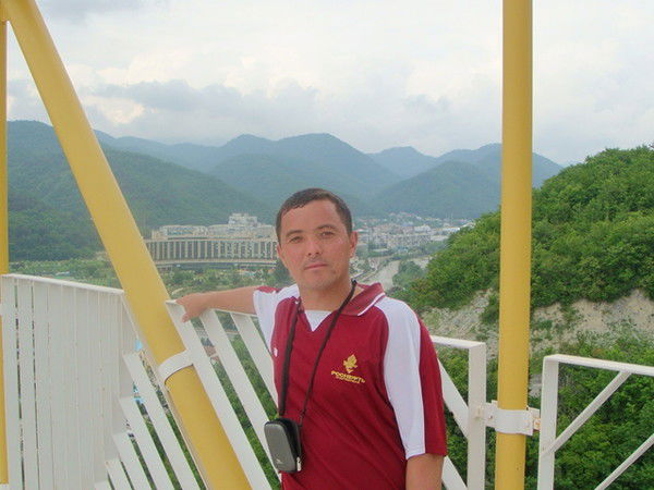 Ренат Касимов