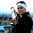 Наталия Конькова