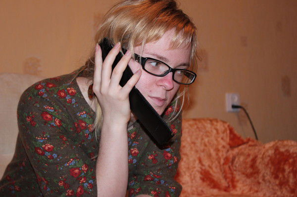 Ксения Смирнова