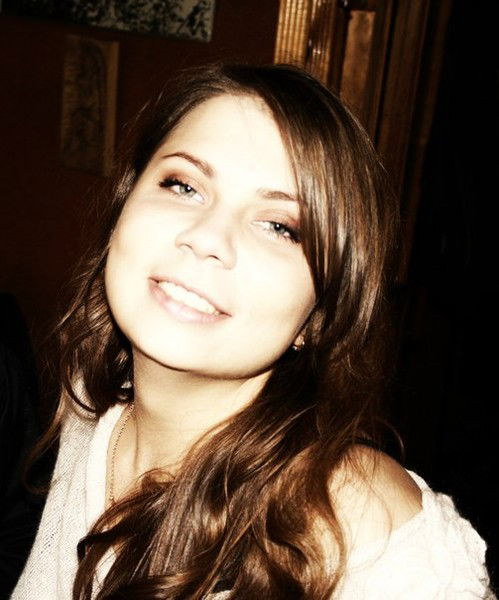 Ира Степанченко