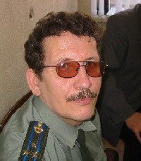 Александр Худяев