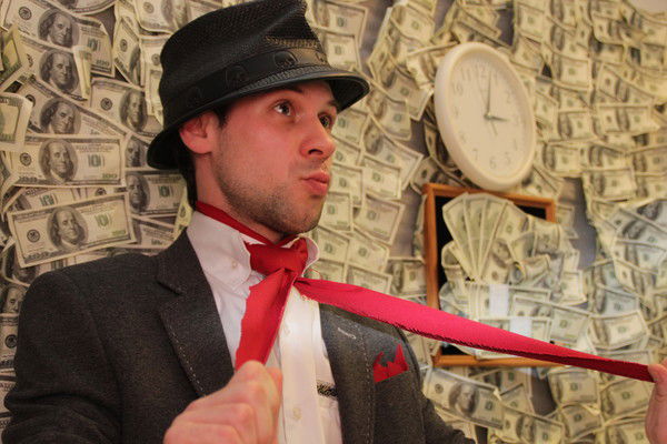 Алексей Родькин