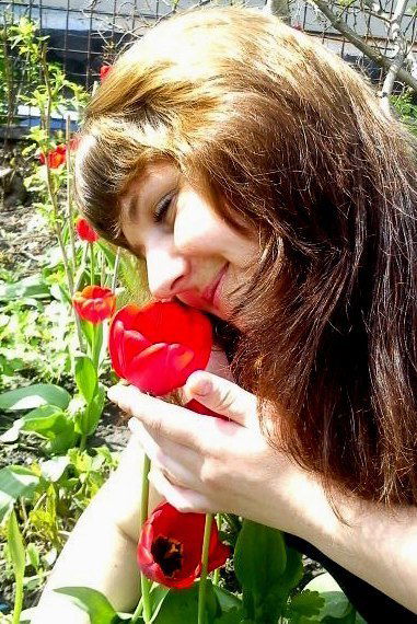 Ольга Косівська