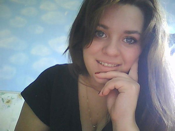 Виктория Тончило