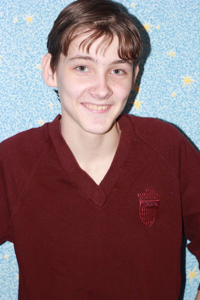 Влад Михальченков