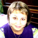 Лена Подкорытова