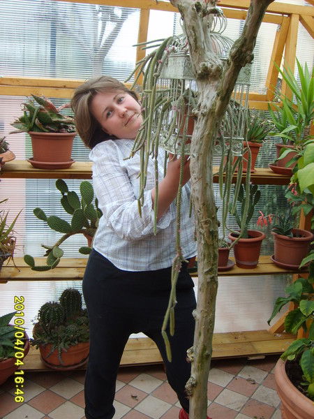 Olga Панисько