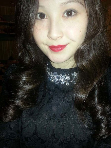 Диляра Сунарова