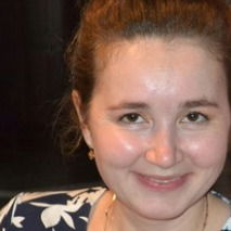 Альфия Султанова