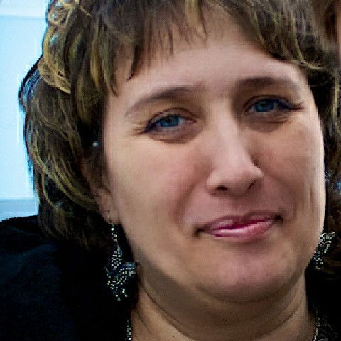 Ирина Артемова