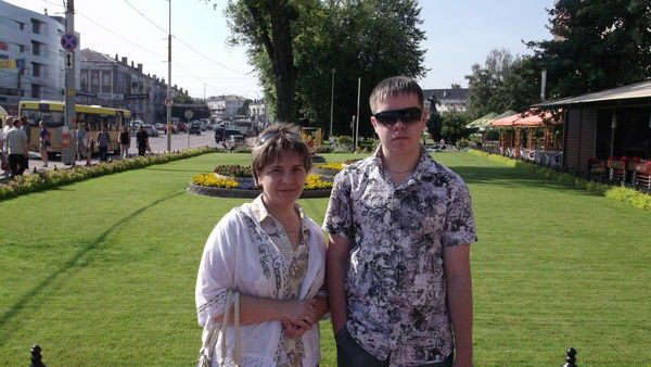 Слава Колодюк