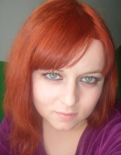 Лена Вассарова