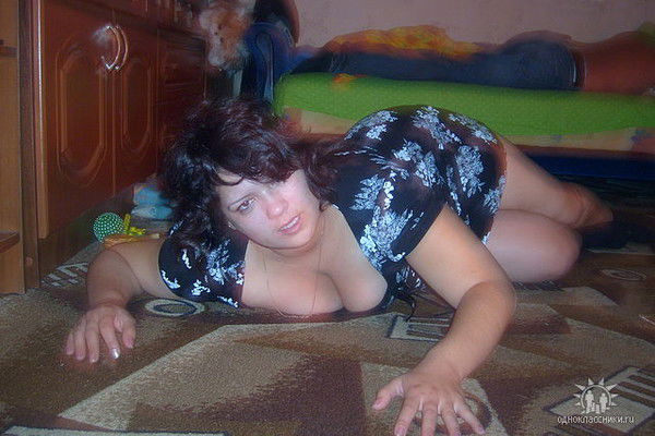 Елена Сергеева