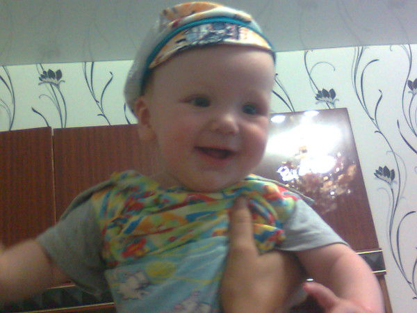 Георгий Ярунов