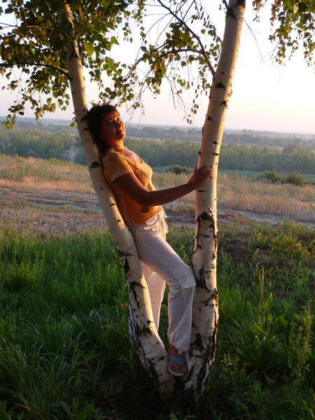 Альфия Трудова