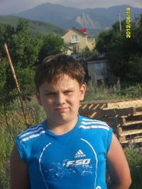 Рустам Абдуллаев